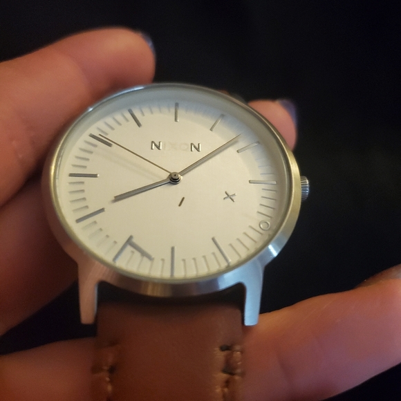 ⌚Nixon Porter Watch *Plz Read* - Picture 3 of 7